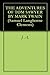 THE ADVENTURES OF TOM SAWYER BY MARK TWAIN (Samuel Langhorne Clemens)