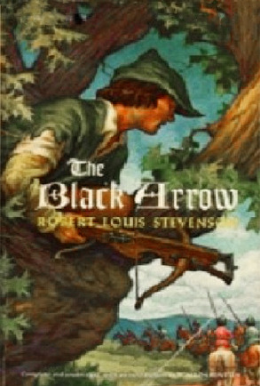 The Black Arrow