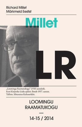 Märkmeid Eestist (Loomingu Raamatukogu, #14-15/2014)