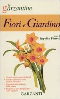 Enciclopedia dei fiori e del giardino (Paperback)