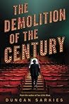 Demolition of the...