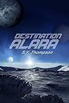 Destination Alara by S.Y. Thompson