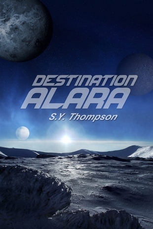 Destination Alara (Paperback)