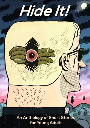 Hide It! (Kindle Edition)