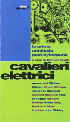 Cavalieri elettrici (Paperback)