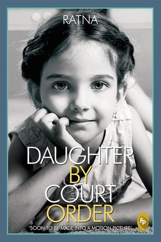 Daughter By Court Order (Paperback)