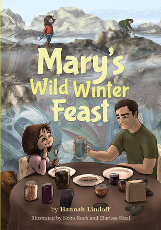 Mary's Wild Winter Feast (Paperback)