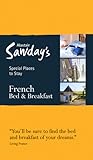 Special Places to Stay: French Bed & Breakfast