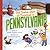 The Twelve Days of Christmas in Pennsylvania by Martha Peaslee Levine