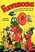 Funnybooks by Michael Barrier