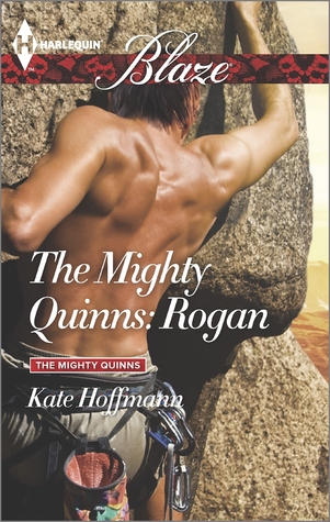 The Mighty Quinns: Rogan (Mass Market Paperback)