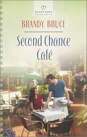 Second Chance Café (Heartsong Presents)