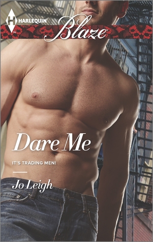 Dare Me (It's Trading Men!, 5)