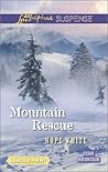 Mountain Rescue by Hope White