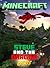 Legend of Red EnderDragon: An Unofficial Minecraft: er’s Adventure Ft. Steve & Herobrine (Minecraft Adventures Book 3)