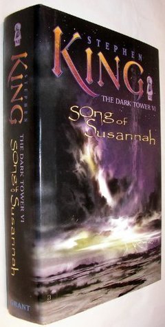Song of Susannah