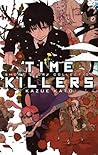 Time Killers by Kazue Kato