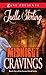 Midnight Cravings: Book One of the Eternal Dead Series