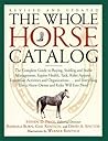 The Whole Horse Catalog