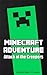 Minecraft Adventure by Jonathan Evans