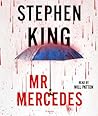 Mr. Mercedes