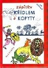 Zápisky křídlem a kopyty