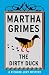 The Dirty Duck (Richard Jury, #4)