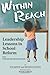 Within Reach: Leadership Lessons in School Reform from Charlotte-Mecklenburg Schools