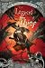 The Legend Thief (Hunter Chronicles #2)