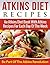 COOKBOOKS: Low Carb Diet 2....