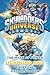 Skylanders Universe: Lightning Rod Faces the Cyclops Queen (The Mask of Power, #3)