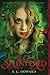 Splintered (Splintered, #1)