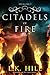 Citadels of Fire (Kremlins #1)