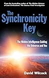 Book cover for The Synchronicity Key: The Hidden Intelligence Guiding the Universe and You
