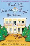 Hark! The Herald Angel Screamed (Augusta Goodnight #6) Hark! The Herald Angel Screamed (Augusta Goodnight #6)