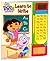 Nickelodeon Dora the Explorer Sound Book: Learn to Write