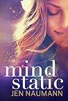 Mind Static by Jen Naumann