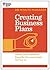 Creating Business Plans (HB...
