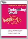 Delegating Work