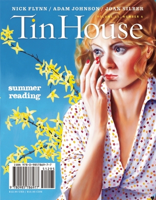 Tin House Magazine, Volume 15, Issue 4, Summer 2014: #60 Summer Reading