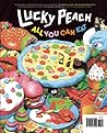 Lucky Peach Issue...