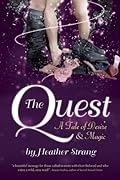 The Quest: A Tale of Desire and Magic