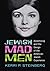 Jewish Mad Men: Advertising and the Design of the American Jewish Experience