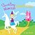 Princess Opposites by Lisa Perrett