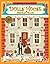 Dolls' House Sticker Book