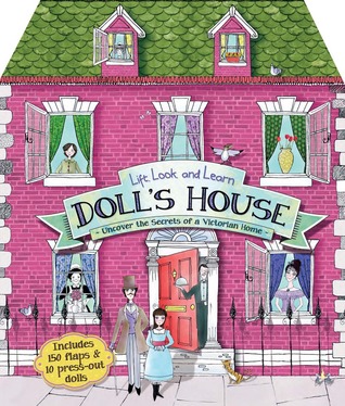 Doll's House: Uncover the Secrets of a Victorian Home