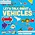 Let's Talk About Vehicles