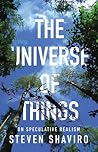 The Universe of Things: On Speculative Realism