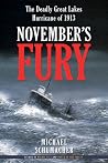 November's Fury: ...