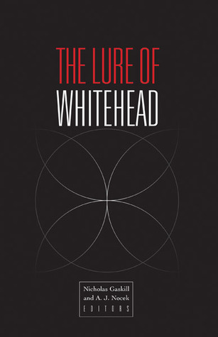 The Lure of Whitehead (Paperback)